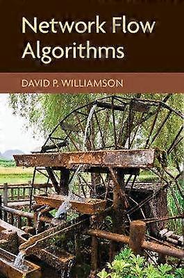 Algorithmes de flux réseau