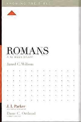 Romans - A 12-Week Study