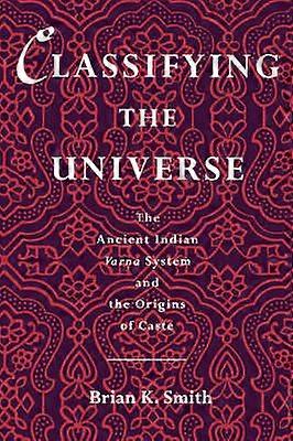 Classifying the Universe