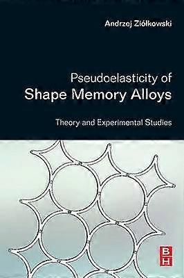 Pseudoelasticity of Shape Memory Alloys