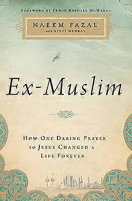The Ex-Muslim