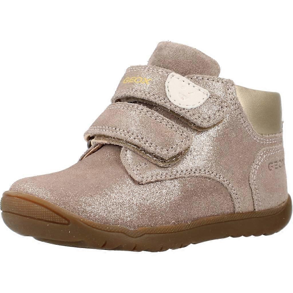 Geox B Macchia Stiefel 