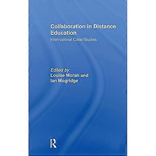 Collaboration in Distance Education