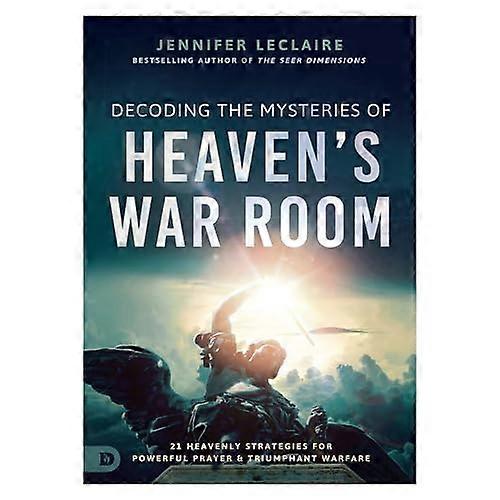 Decoding the Mysteries of Heaven's War Room