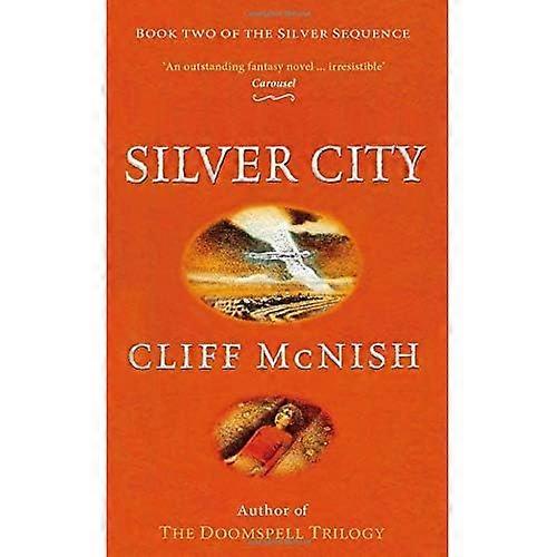 Silver City (la séquence d’argent)