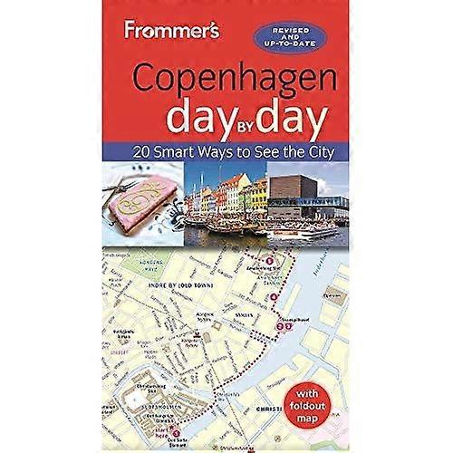 Frommer's Copenhagen Day by Day