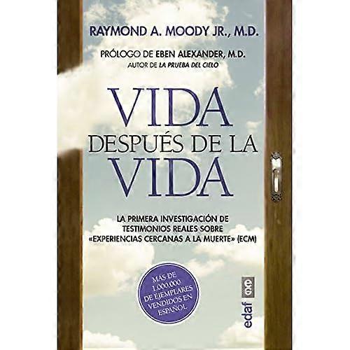 Vida Despues de la Vida