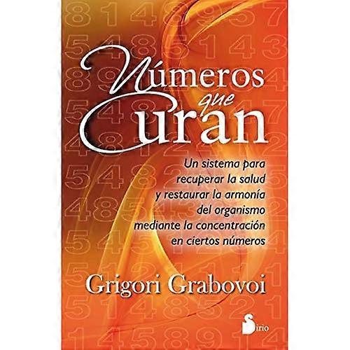 Nmeros que curan |