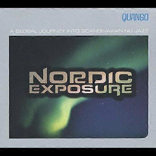 CD-ul Quango Nordic Exposure