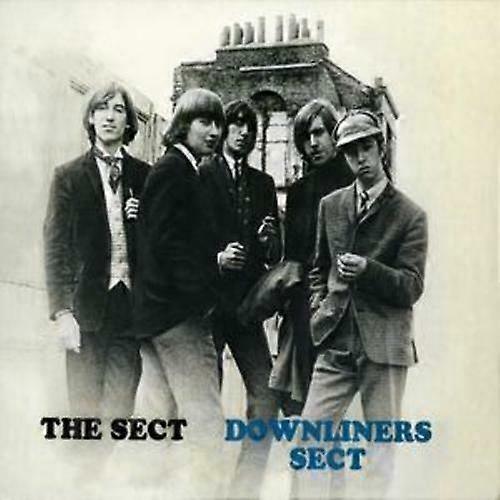 Die Sekte Die Sekte CD (2005)