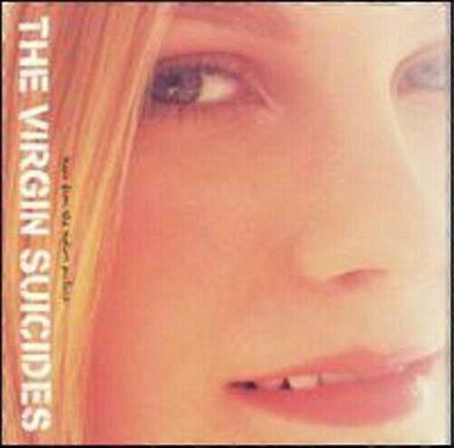 Various The Virgin Suicides CD