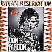 قرص الحجز الهندي دون فاردون