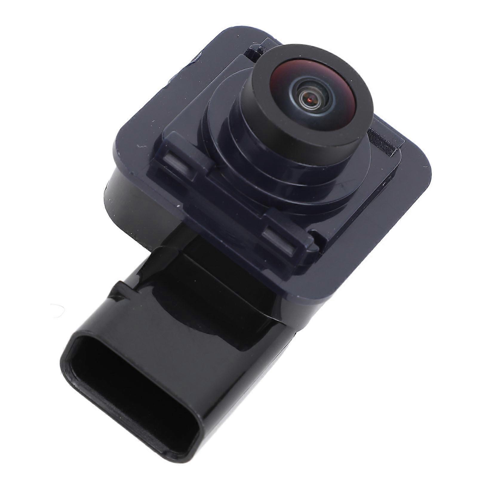 Rear View Camera Wide Angle Lens Enhance Driving Safety Clear Images GB5Z 19G490 C for Car 