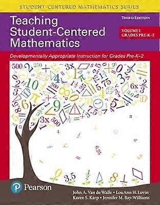 Undervisning i elevcentreret matematik