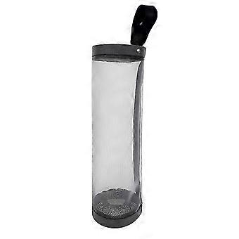 1pc Hanging Garbage Bag Storage Plastic Bag