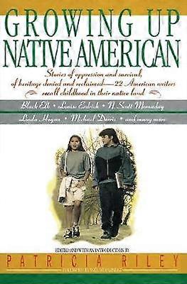 Kasvaa Native Americ