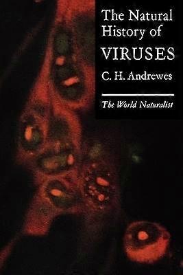 La historia natural de los virus