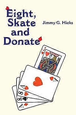 Eight Skate and Donate