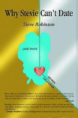 Why Stevie Can't Date