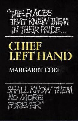 Chief Left Hand