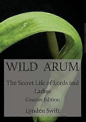 Wild Arum