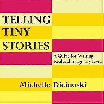 Telling Tiny Stories