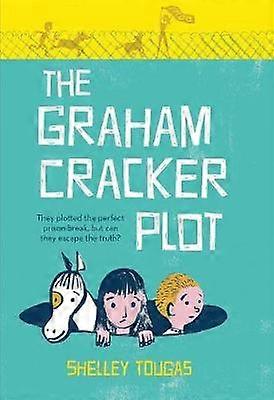 The Graham Cracker Plot