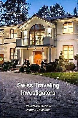 Enquêteurs itinérants suisses