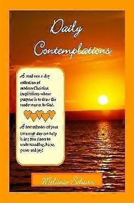 Daily Contemplations