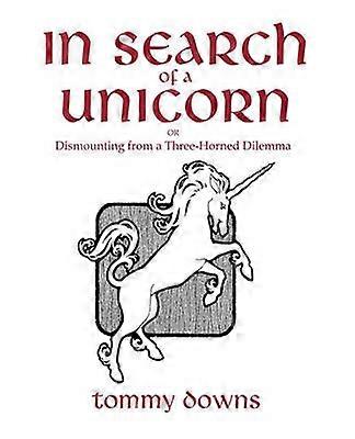 In Search Of A Unicorn