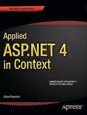Applied ASP.NET 4 in Context