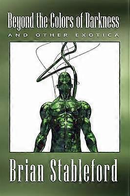 Za farbami temnoty a iných exotík