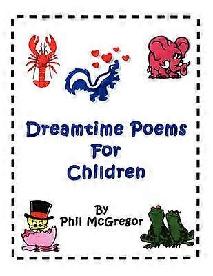 Dreamtime Poems for Children