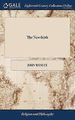 The New-birth