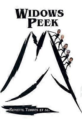 Widows Peek
