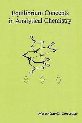 Jämviktskoncept inom analytisk kemi
