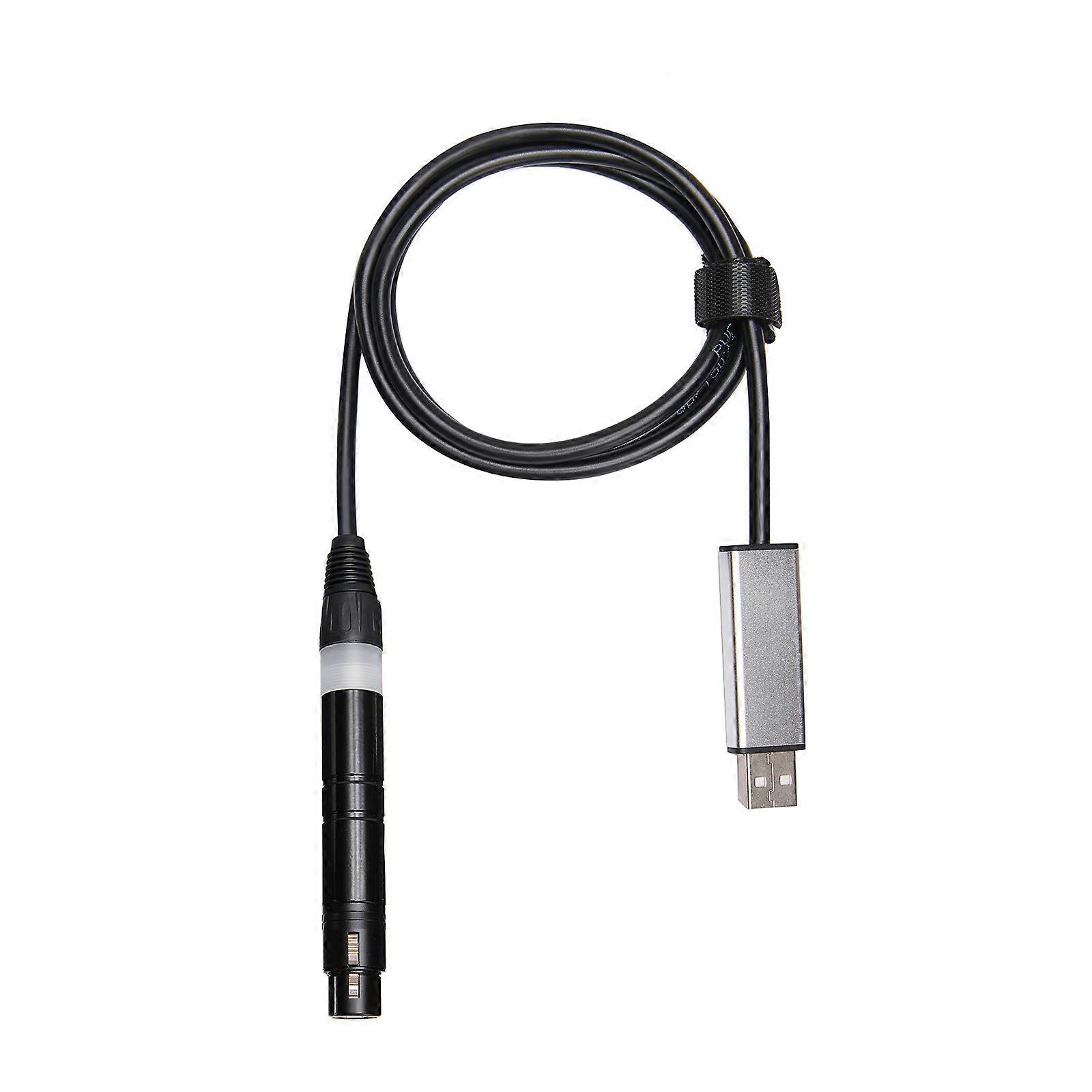 USB to Wireless DMX Transmitter Adapter for Stage Lighting Control