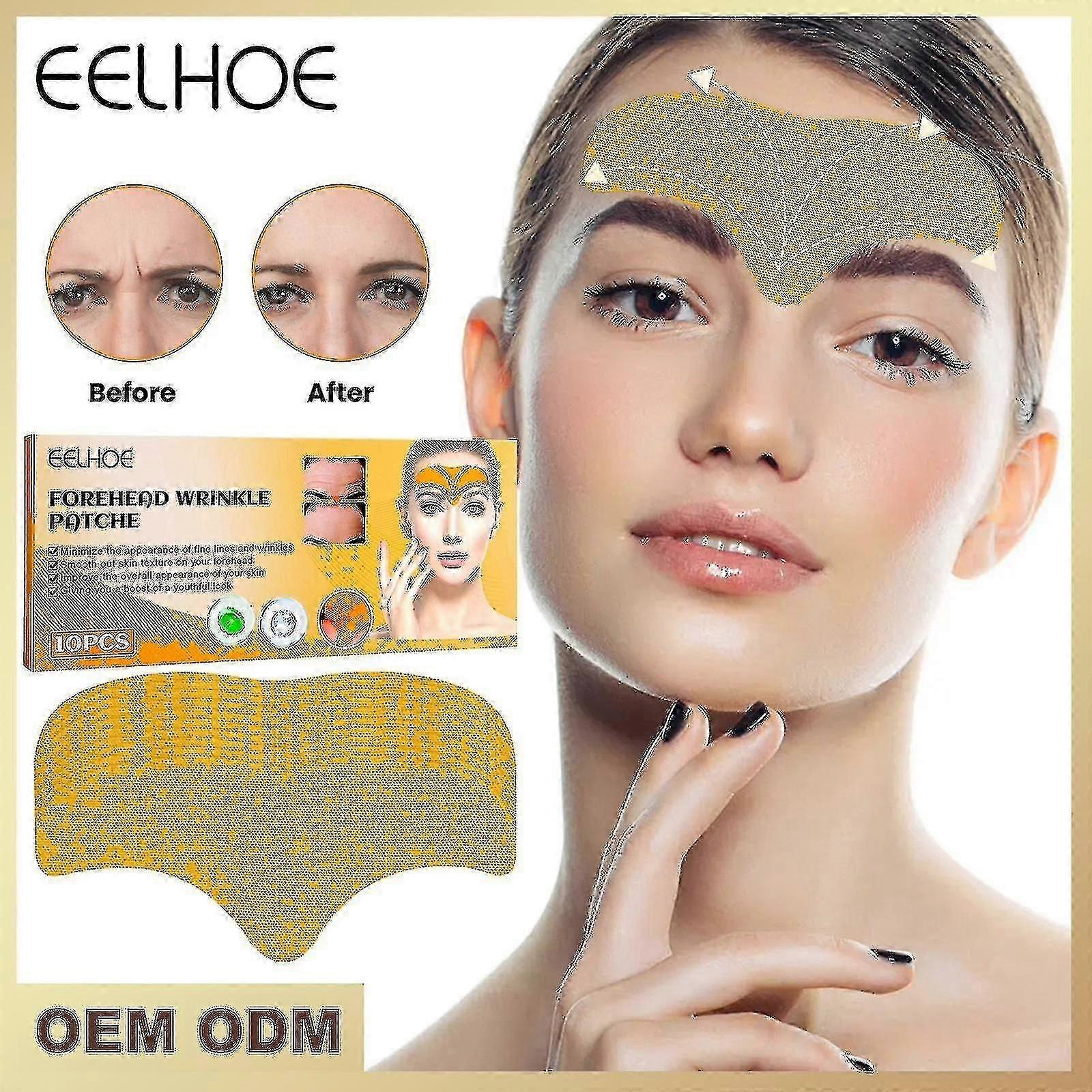 Eelhoe Forehead Patch