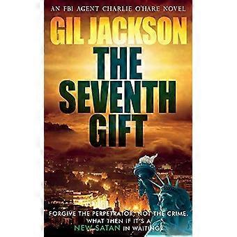 The Seventh Gift - Gil Jackson