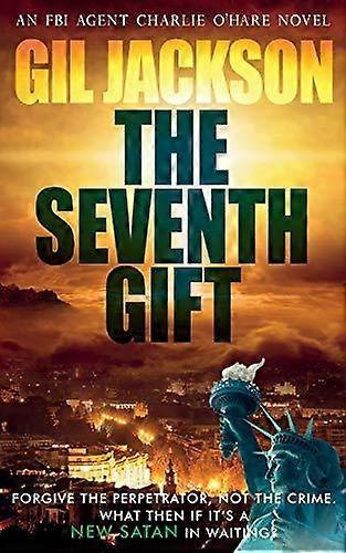 The Seventh Gift - Gil Jackson