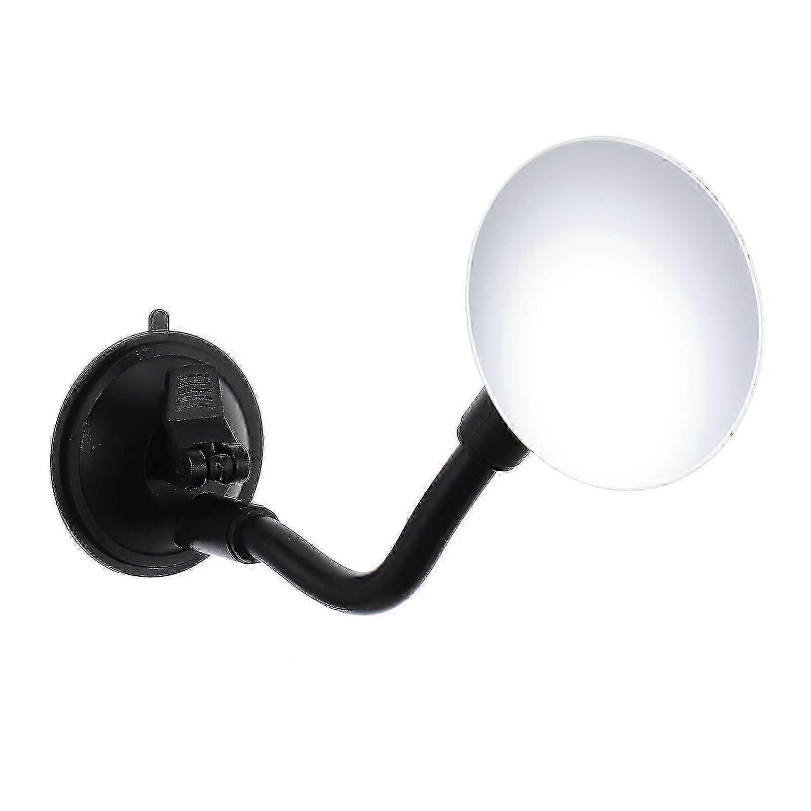 1 Pc Convex Rear View Mirror Vehicle Interior Rearview Mirror Car Side Mirror