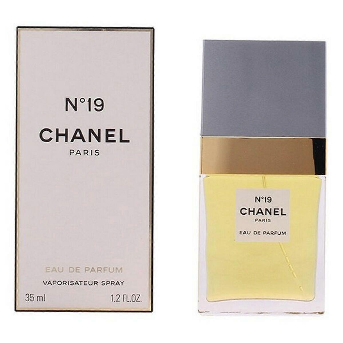 Kvinder's Parfume Nº 19 Chanel EDP