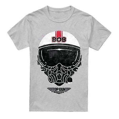 Top Gun férfi Bob sisak póló