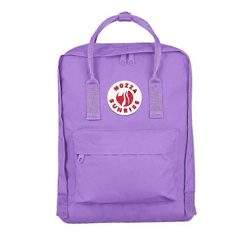 Schooltas Rugzak 16L