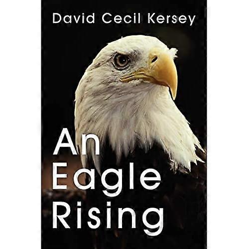 An Eagle Rising