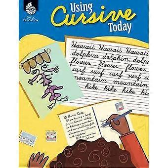 Verwenden von Cursive Today