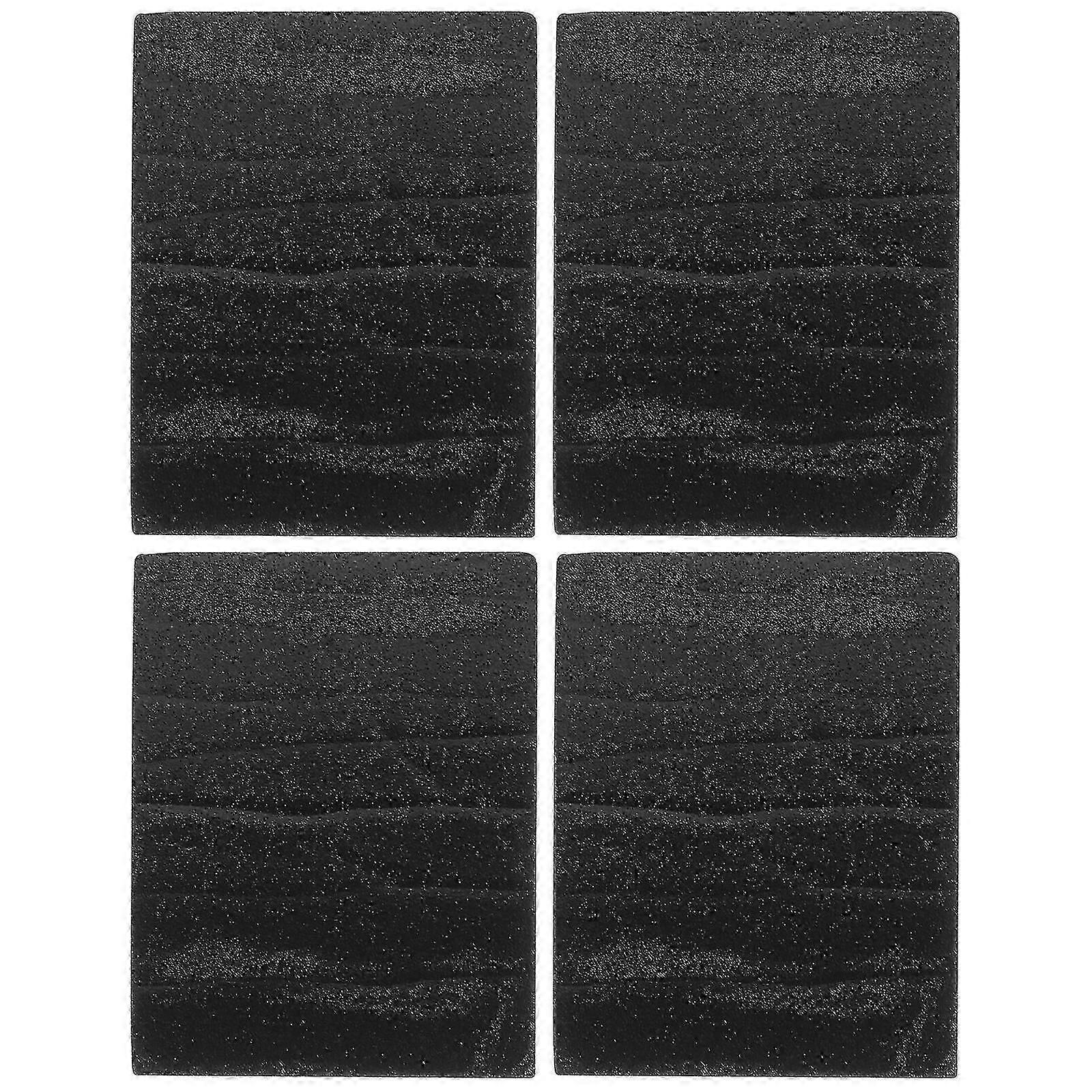 4Pcs Automatic Mahjong Table Parts Replacement Mahjong Machine Head Push Mahjong Pads