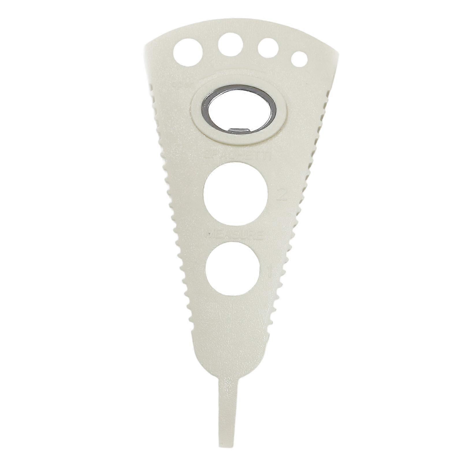 Bottle Opener Jar Opener Multifunctional Gadgets Labor Saving Can Opener Lid