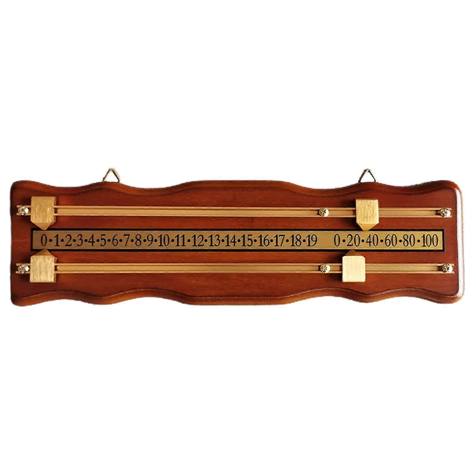 Portable Keeper Home Supplies Tabletop Games Brown