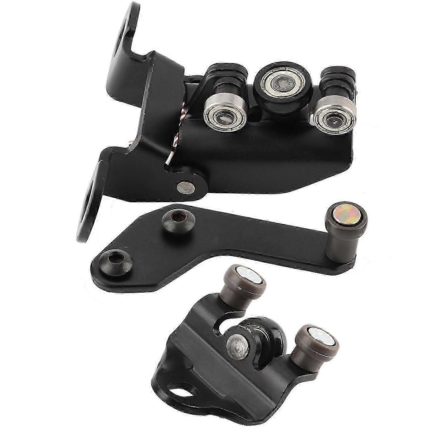 Sliding Door Roller Guide Set for Ford Transit 2000-2013